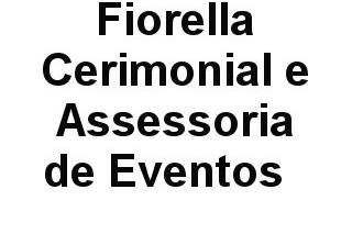 Fiorella Cerimonial e Assessoria de Eventos logo