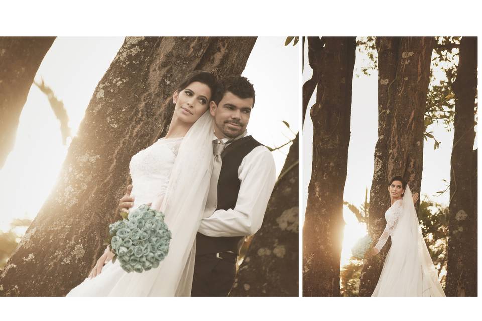 Pós-Wedding Arnaldo e Valéria