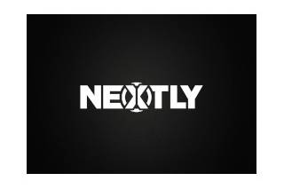 DjNextly  logo