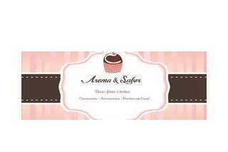 Aroma e Sabor Logo