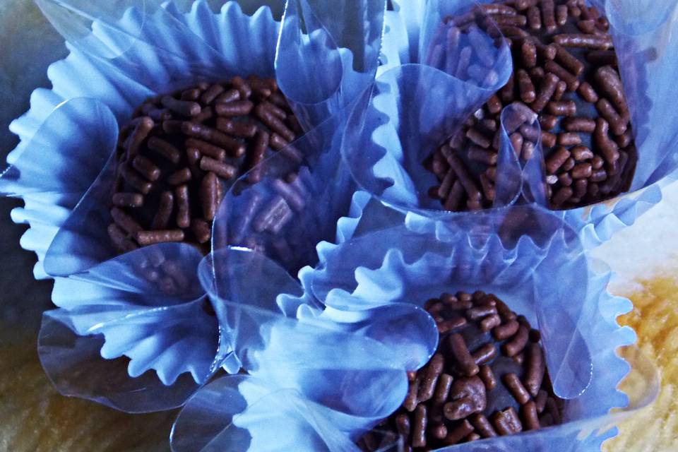 Brigadeiro