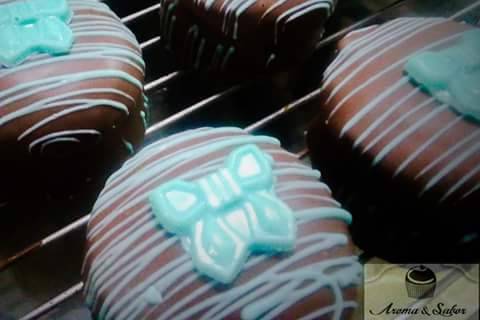 Pão de mel
