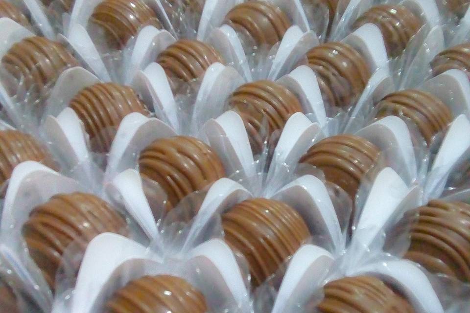 Bombom de prestígio