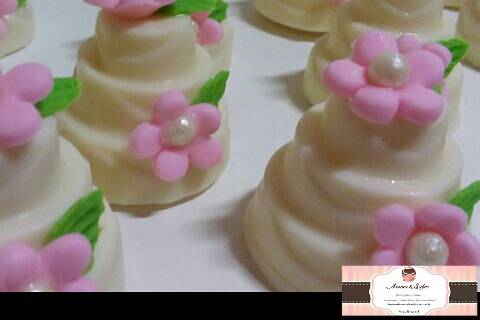 Aroma & Sabor Doces Finos