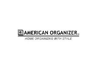 American Organizer