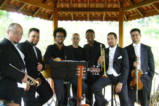 Clarity Eventos Música para Casamento