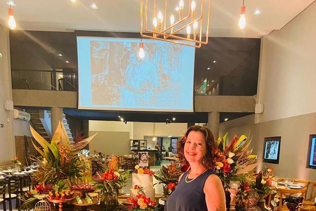 Celebrante por Amor!