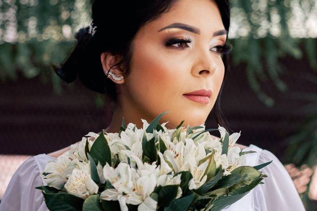 Fotografia de Casamento