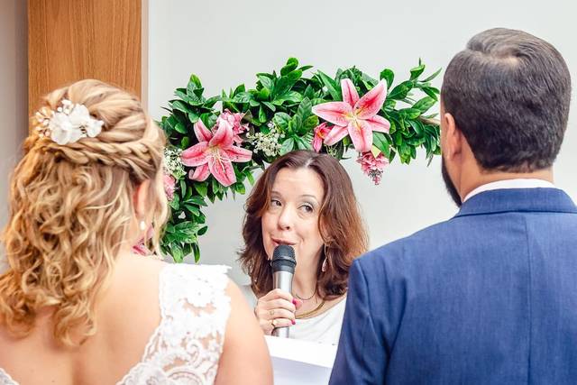 Ingrid e Fabiano - 11.05.2024