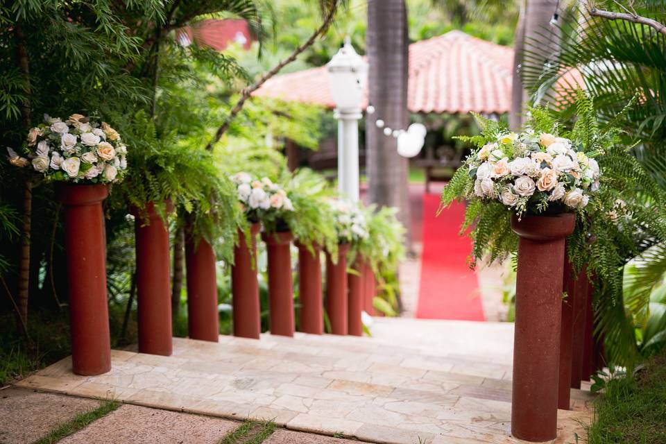 Rancho Coração Caipira Festas e Eventos