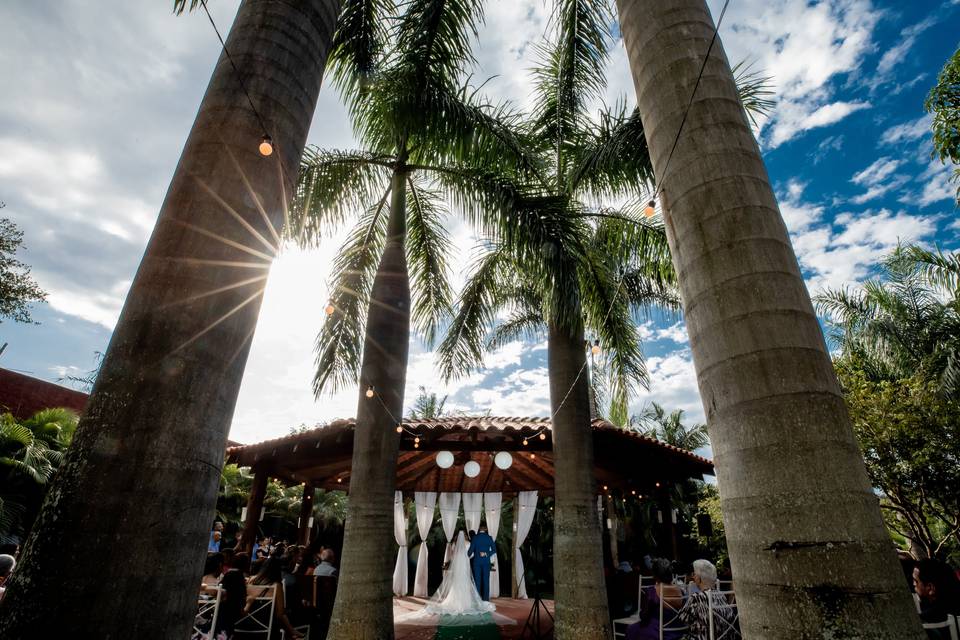 Rancho Coração Caipira Festas e Eventos