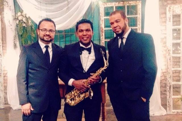 Clarity Eventos Música para Casamento