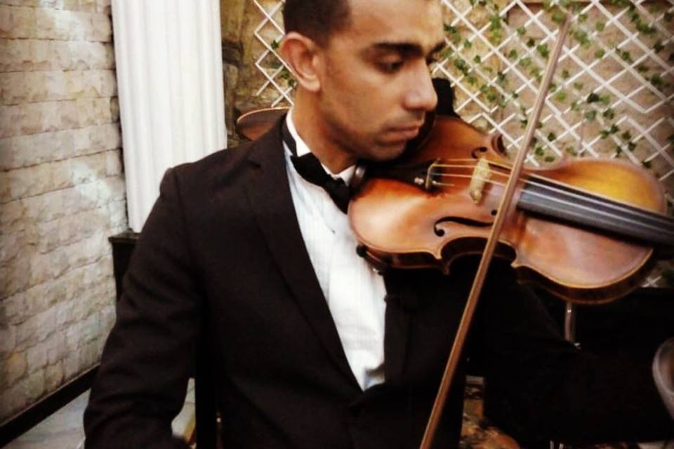 Clarity Eventos Música para Casamento