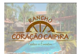 Rancho Coração Caipira Festas e Eventos