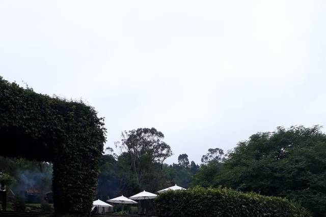 Casamento La Hacienda