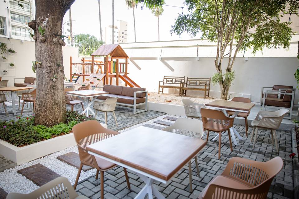 Café Madame Fenerich