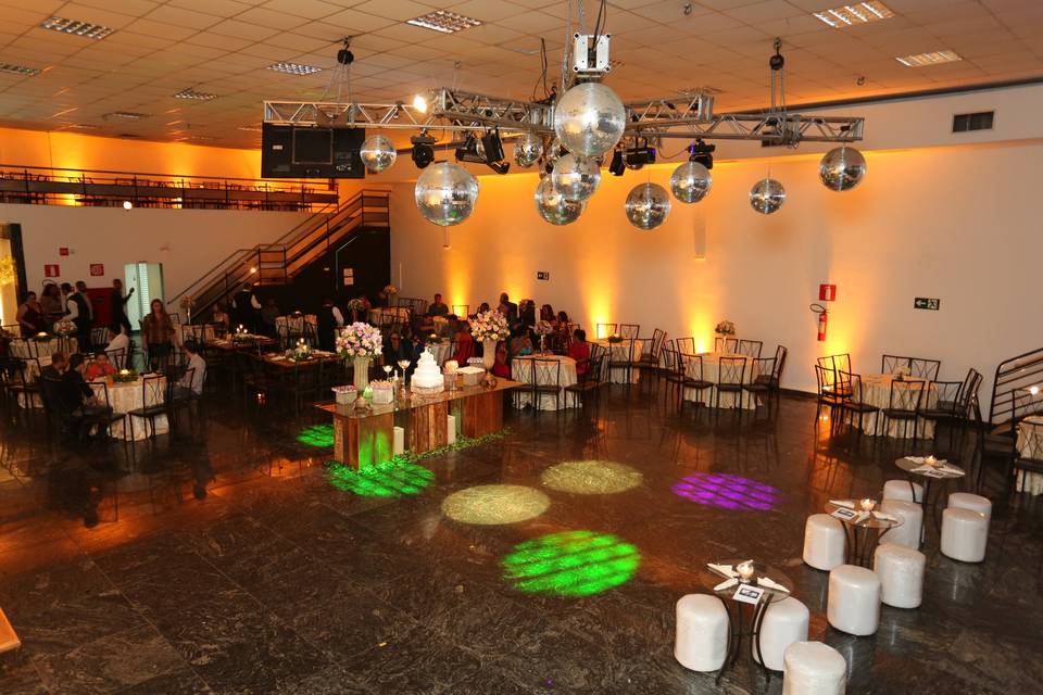 Multispace Eventos