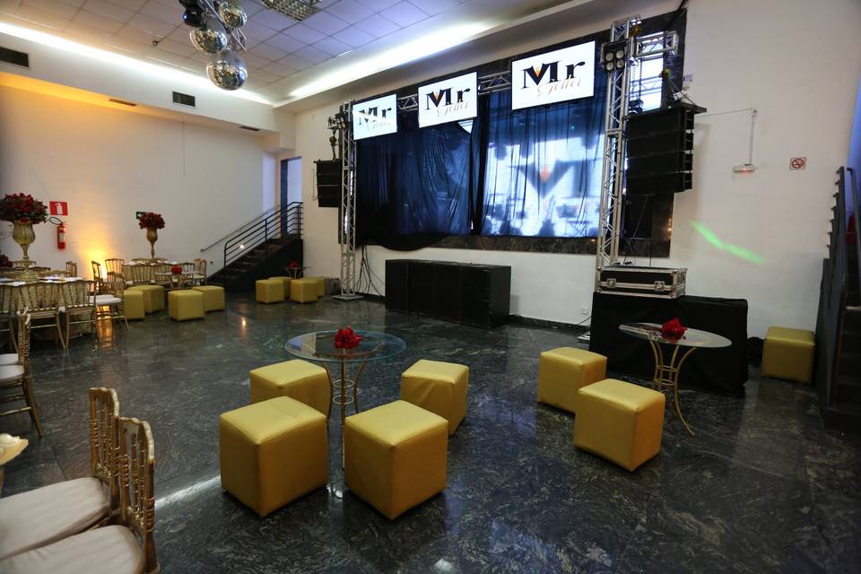 Multispace Eventos