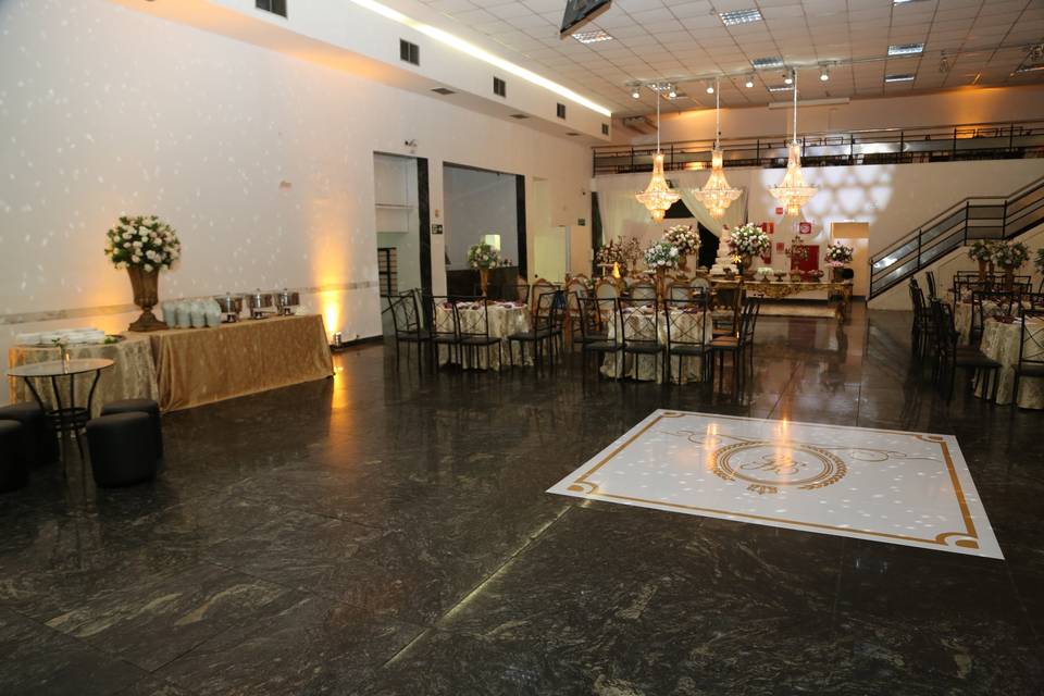 Multispace Eventos