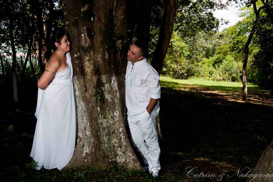 Casamento Ivan & Michele