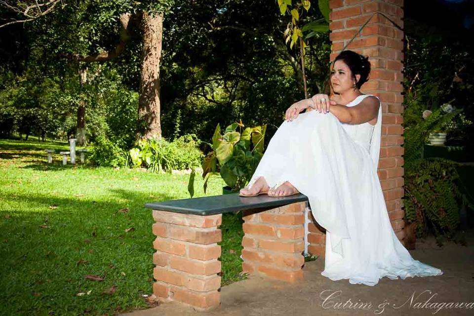 Casamento Ivan & Michele