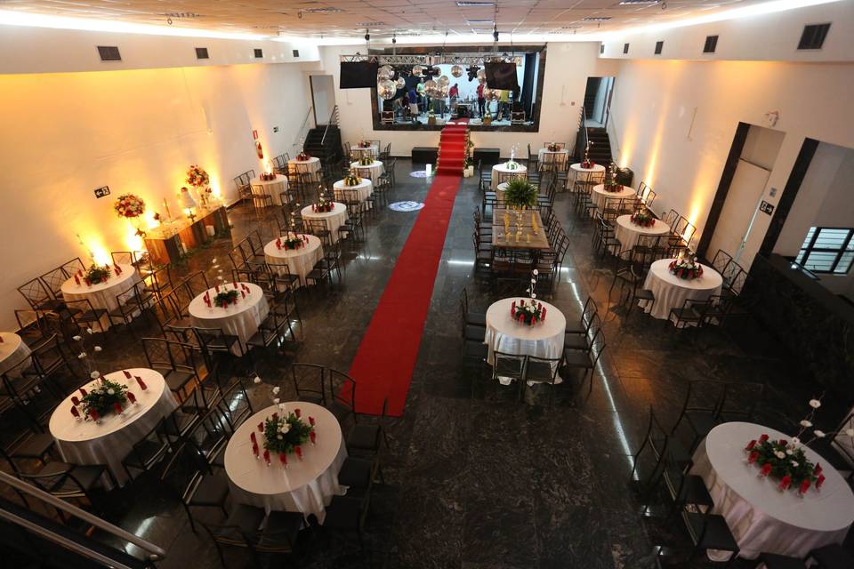 Multispace Eventos