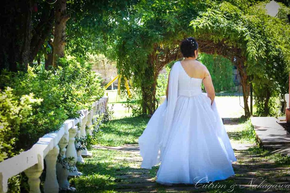 Casamento Ivan & Michele