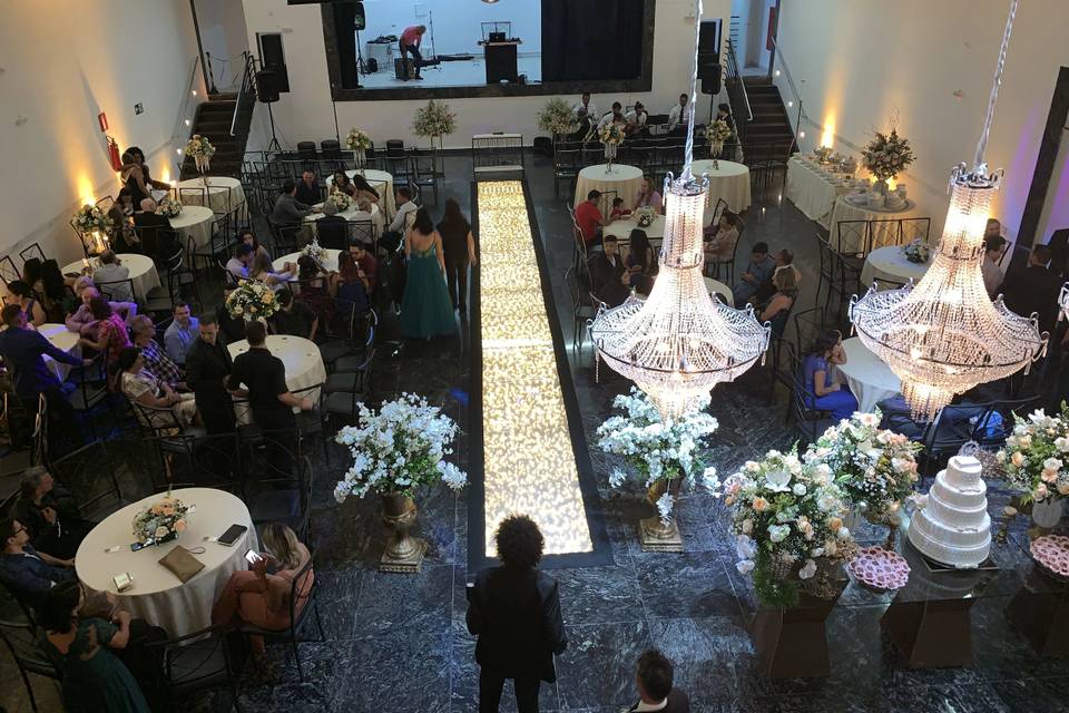 Multispace Eventos