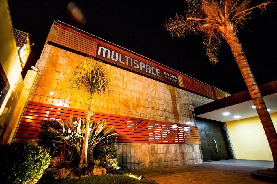 Multispace Eventos