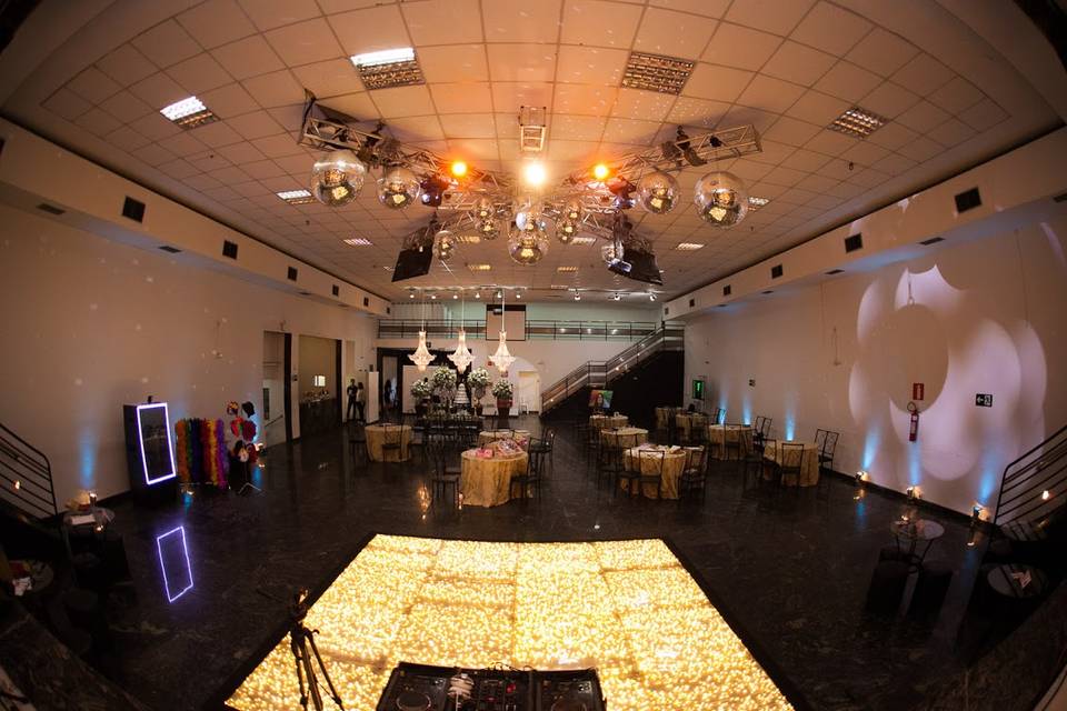 Multispace Eventos