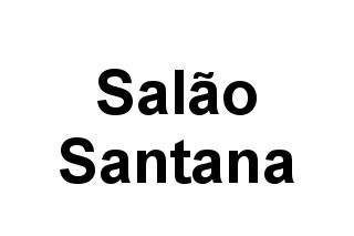 Salão Santana logo