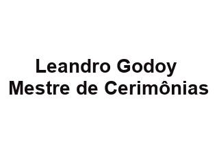 Leandro Godoy Mestre de Cerimônias