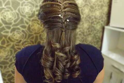 Penteado