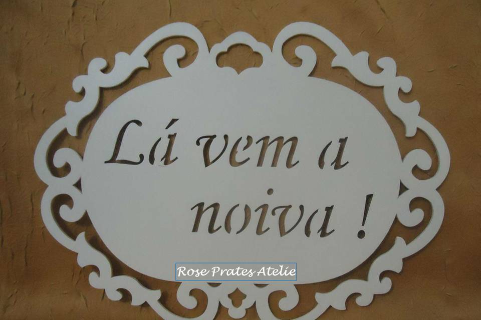 Placa para cadeira