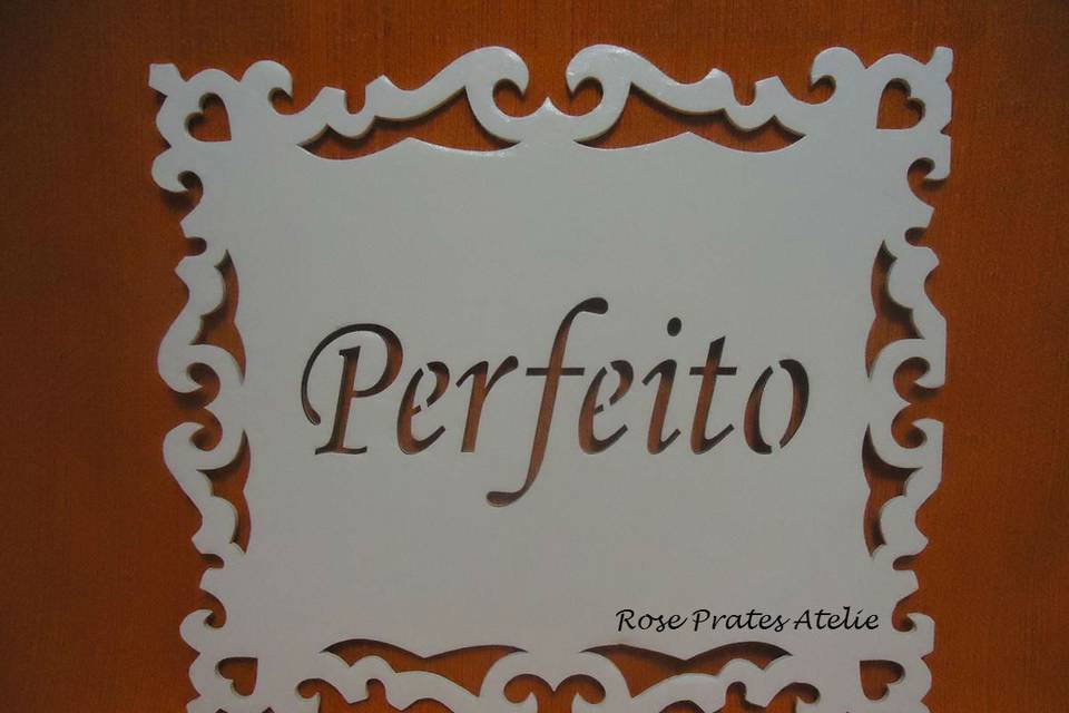 Placa para cadeira