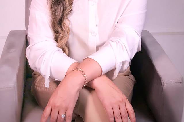 Giselle Lima Maquiadora