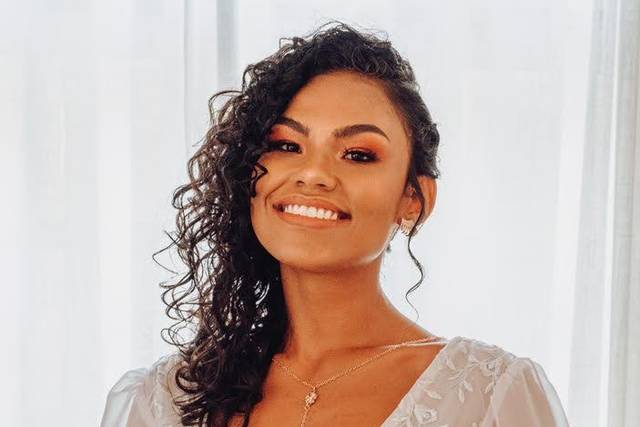 Noiva Fernanda