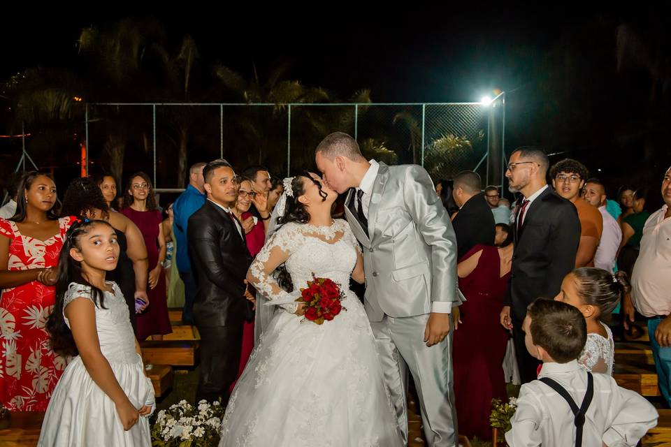 Casamento