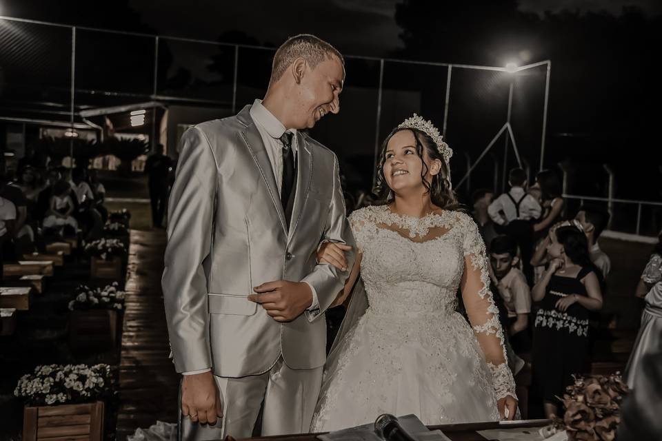 Casamento