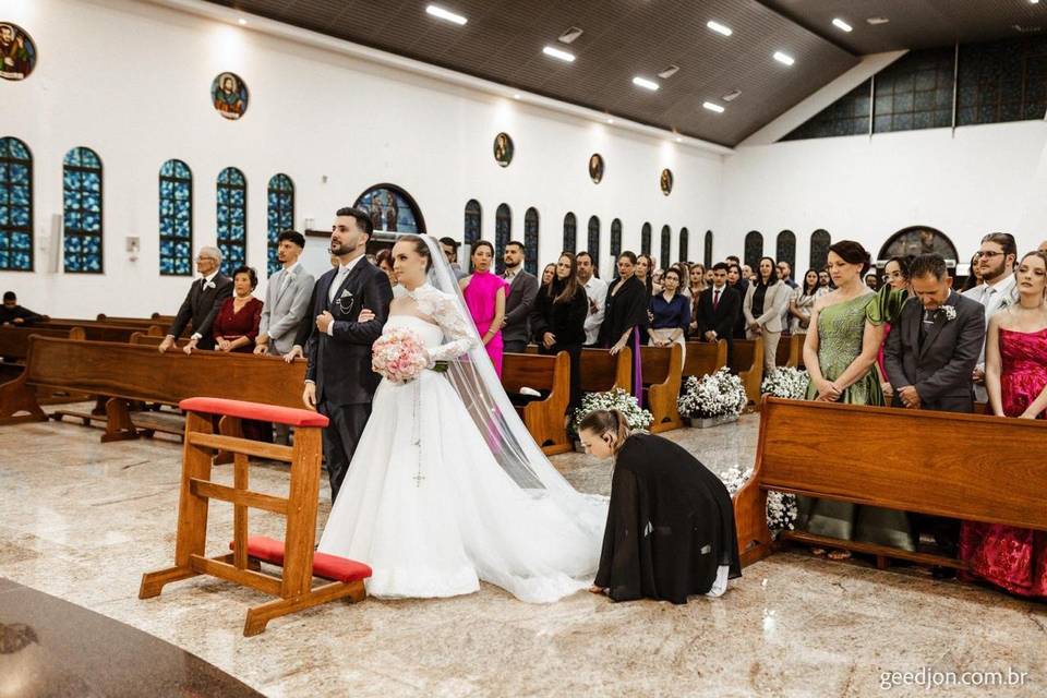 Manu e Gustavo