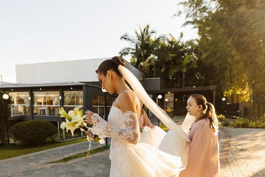 Steffani & Caio