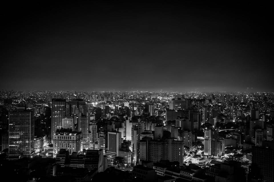 Terraço Itália