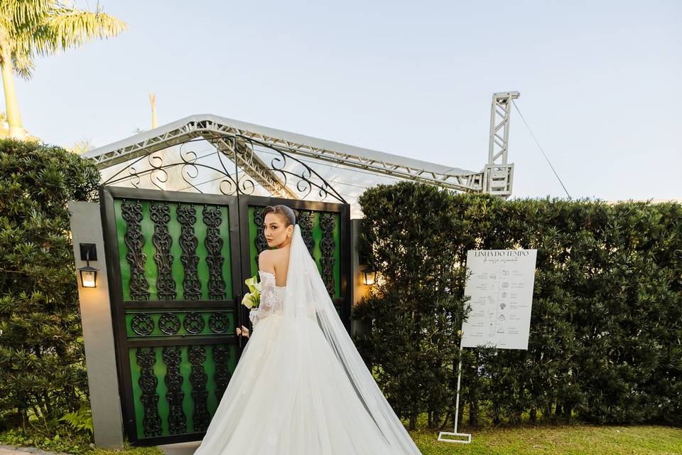 Steffani & Caio