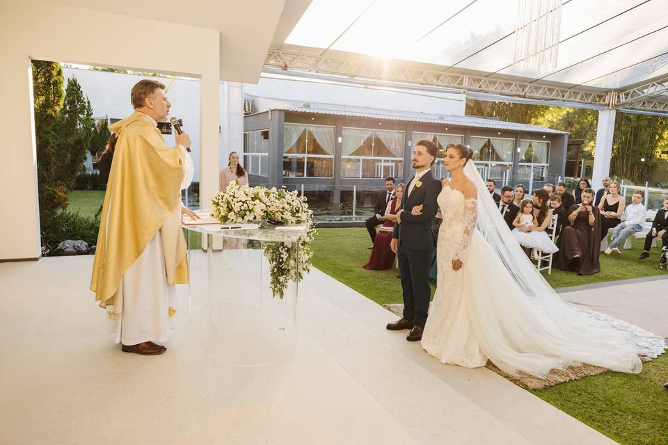 Steffani & Caio