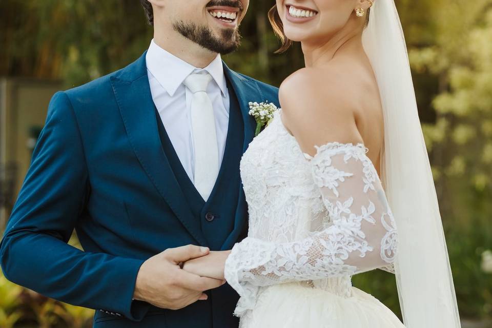 Steffani & Caio