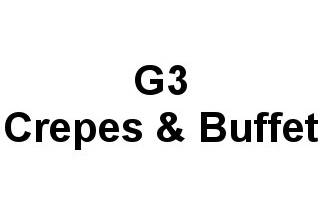 G3 logo