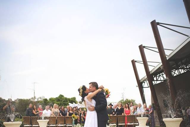 Casamento temático