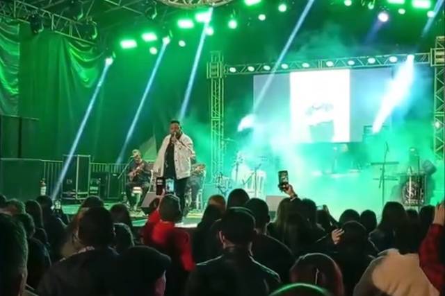 Show Ubatuba