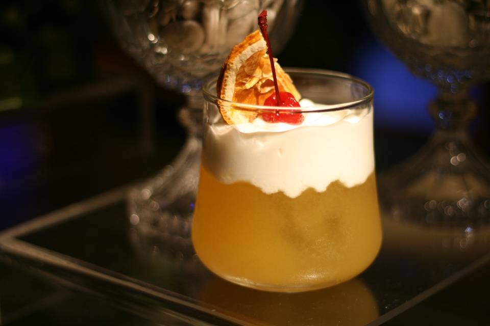 Drinks autorais