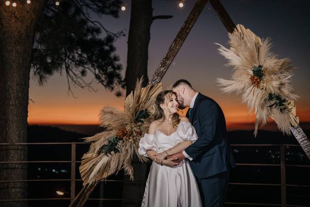 Foto e vídeo para casamento